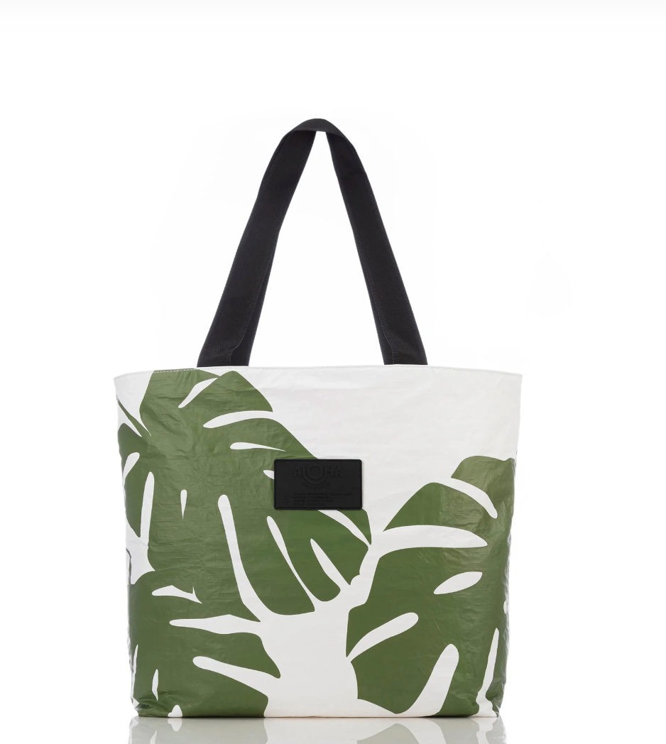 新品ハワイ購入　アロハコレクション　トートバッグ アロハコレクションバッグ – Waikiki Beachboy The Collection