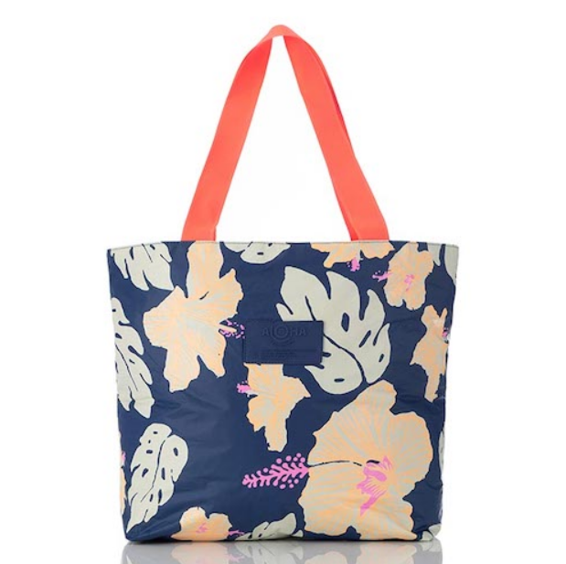 Aloha Collection バッグ 花柄 アロハコレクションバッグ – Waikiki Beachboy The Collection