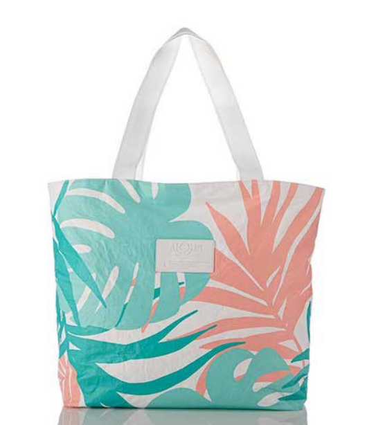 アロハコレクションバッグ – Waikiki Beachboy The Collection
