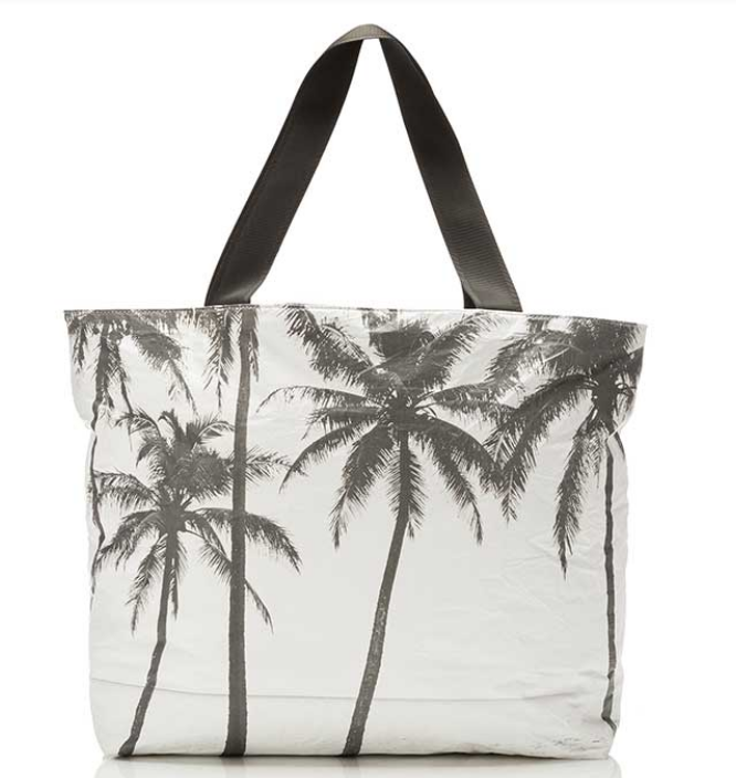 限定品☆Hawaii ALOHA Collectionバッグ トートバッグ ALOHA アロハコレクション リバーシブルトートバッグ レディース