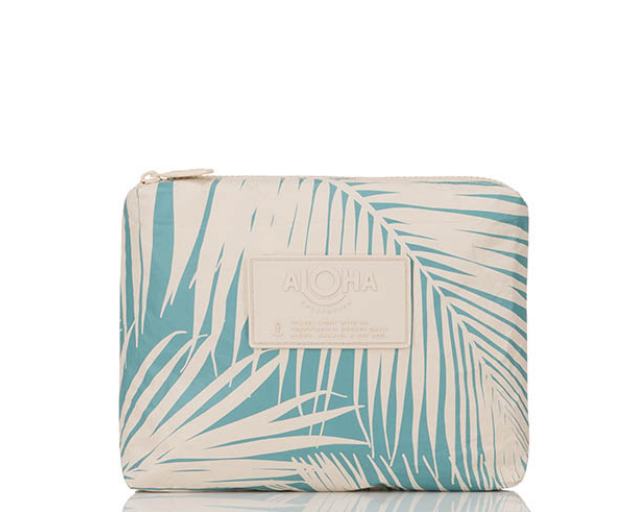新品Aloha Collection ショルダーバッグ 防水性のあるバッグ ALOHA COLLECTION アロハコレクション 斜めがけショルダー