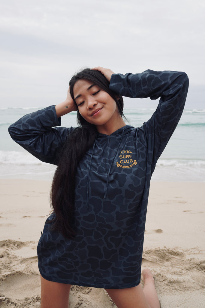 新品 ハワイ購入 ワイキキビーチボーイ ラッシュガード メンズラッシュガード – Waikiki Beachboy The Collection