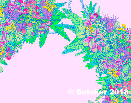 Boloker Art Prints – Waikiki Beachboy The Collection
